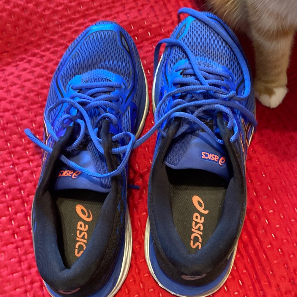 ASICS Women’s Tennis shoes